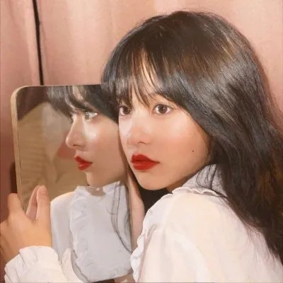 闪亮的眼睛